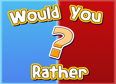 Download Would You Rather for Minecraft 1.10